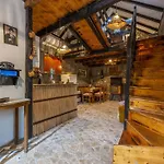 Rustical Kokori I Shared Pool - One Bedroom Vrgorac