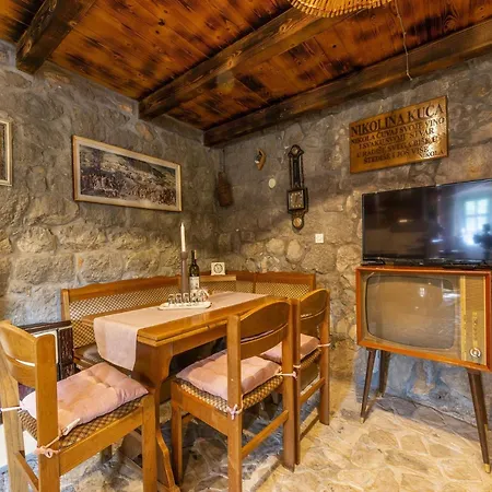 Rustical Kokori I Shared Pool - One Bedroom Tatil Evi *
