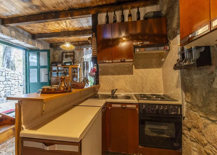 Rustical Kokori I Shared Pool - One Bedroom *