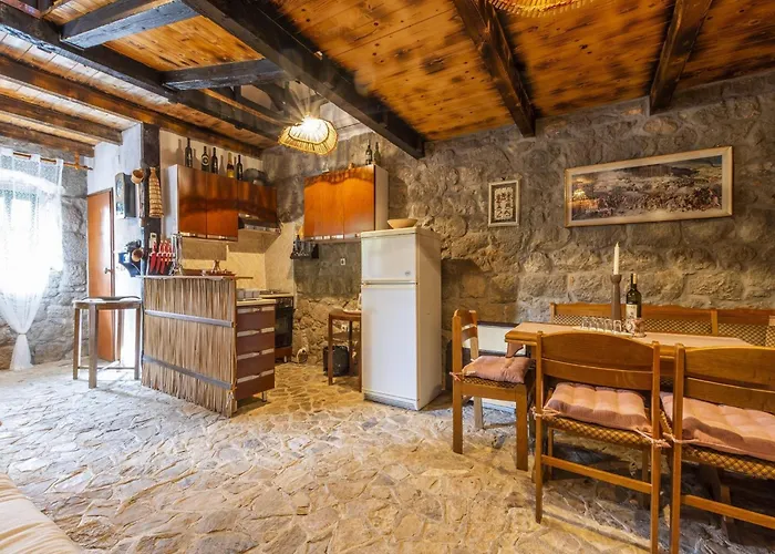 Rustical Kokori I Shared Pool - One Bedroom Tatil Evi *