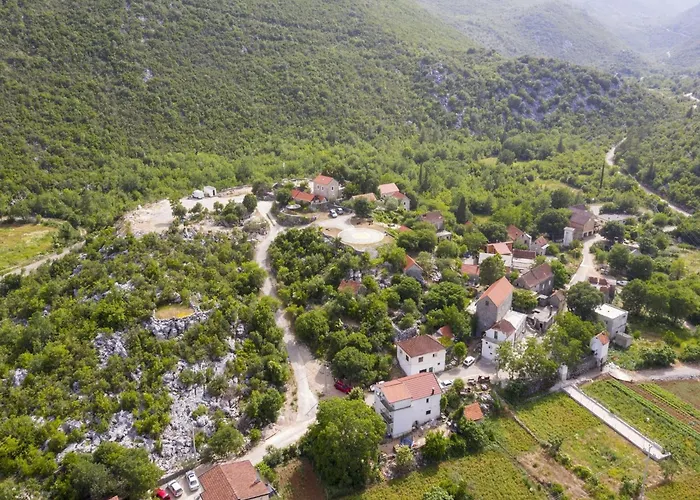 Rustical Kokori I Shared Pool - One Bedroom Tatil Evi