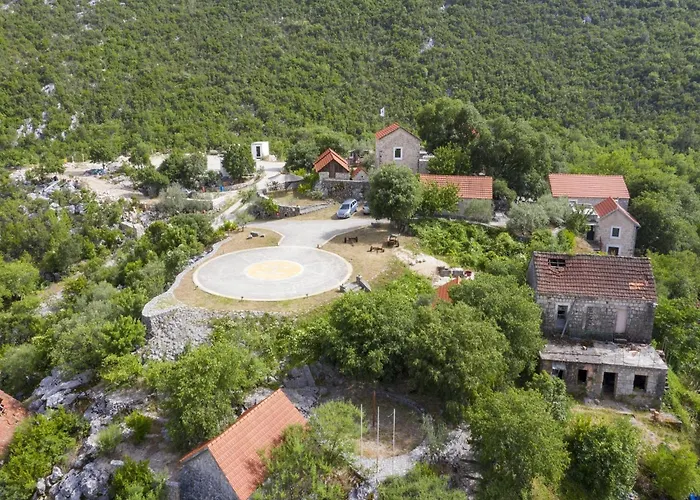 Rustical Kokori I Shared Pool - One Bedroom Tatil Evi *