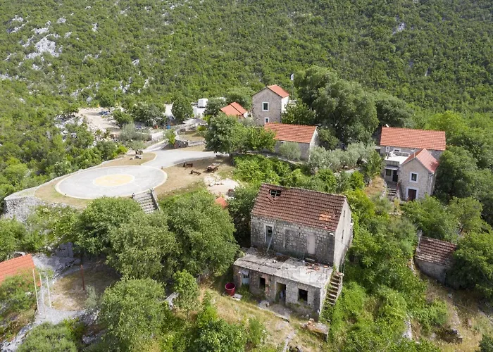 Rustical Kokori I Shared Pool - One Bedroom Tatil Evi *