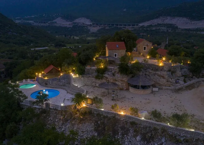 Tatil Evi Rustical Kokori I Shared Pool - One Bedroom *